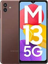 Samsung M13 5G